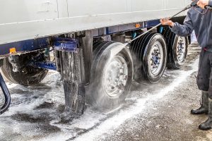 mobile-truck-fleet-cleaning-washing-mount-airy-nc